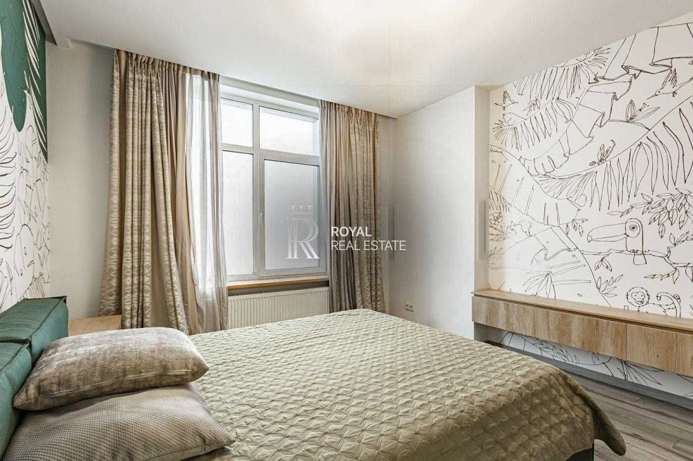 Оренда 4-кім Квартири 165 м2 Генератор Андрія Верхогляда Печерськ Киев - изображение 8