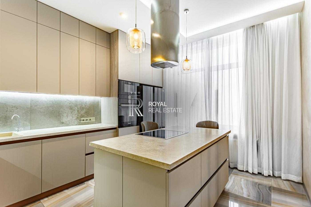 Оренда 4-кім Квартири 165 м2 Генератор Андрія Верхогляда Печерськ Киев - изображение 4