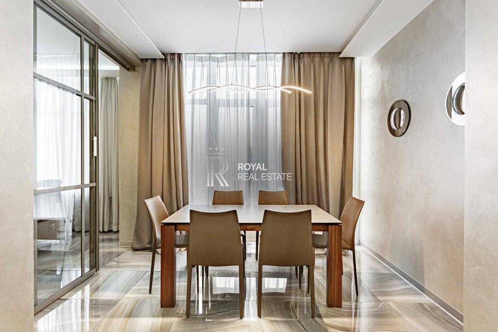 Оренда 4-кім Квартири 165 м2 Генератор Андрія Верхогляда Печерськ Киев - изображение 2