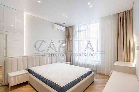 Оренда Квартира ул. Барбюса Анрі ЖК "TRIIINITY" Печерськ Київ