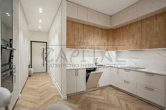 Оренда Квартира ул. Барбюса Анрі ЖК "TRIIINITY" Печерськ Київ