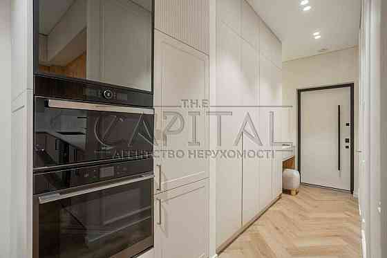 Оренда Квартира ул. Барбюса Анрі ЖК "TRIIINITY" Печерськ Київ