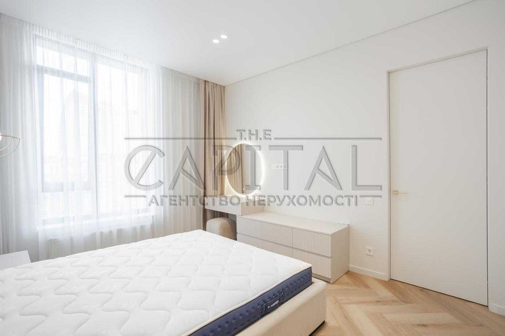 Оренда Квартира ул. Барбюса Анрі ЖК "TRIIINITY" Печерськ Київ - зображення 7