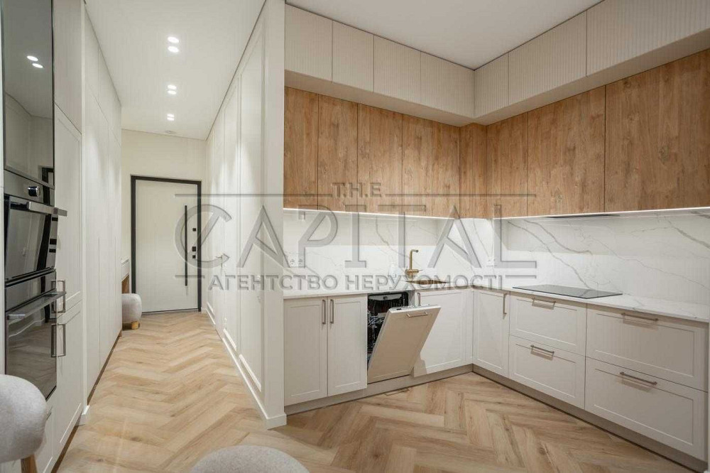 Оренда Квартира ул. Барбюса Анрі ЖК "TRIIINITY" Печерськ Київ - зображення 2