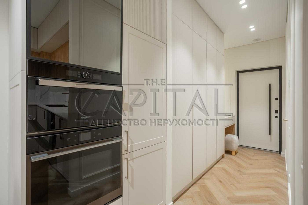 Оренда Квартира ул. Барбюса Анрі ЖК "TRIIINITY" Печерськ Київ - зображення 5