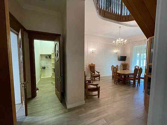 Сдам 3х ком, 2х уровневую квартиру, Французский б-р Одесса