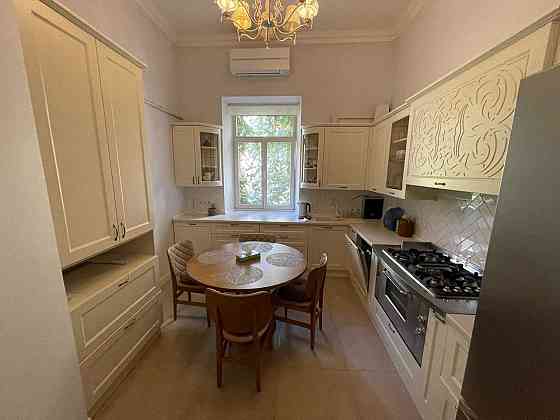 Сдам 3х ком, 2х уровневую квартиру, Французский б-р Одесса