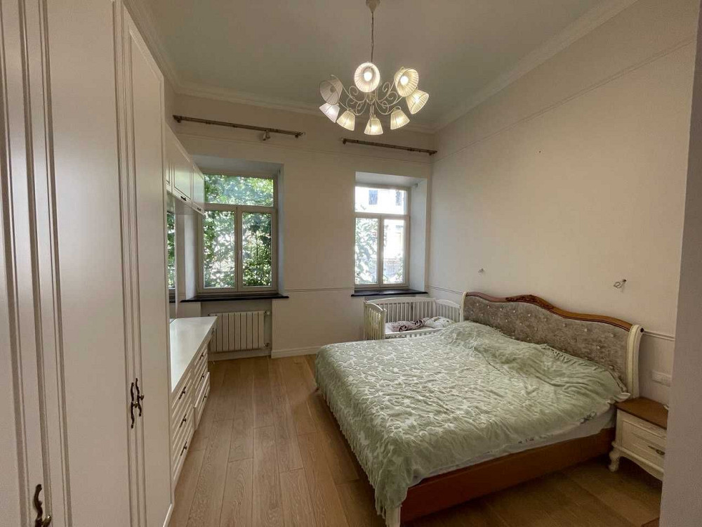 Сдам 3х ком, 2х уровневую квартиру, Французский б-р Одесса - изображение 8