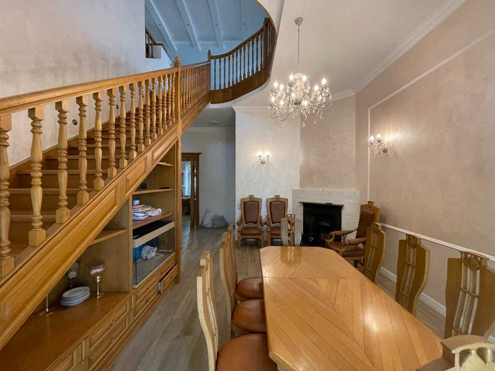 Сдам 3х ком, 2х уровневую квартиру, Французский б-р Одесса - изображение 2