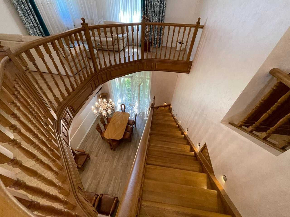 Сдам 3х ком, 2х уровневую квартиру, Французский б-р Одесса - изображение 1