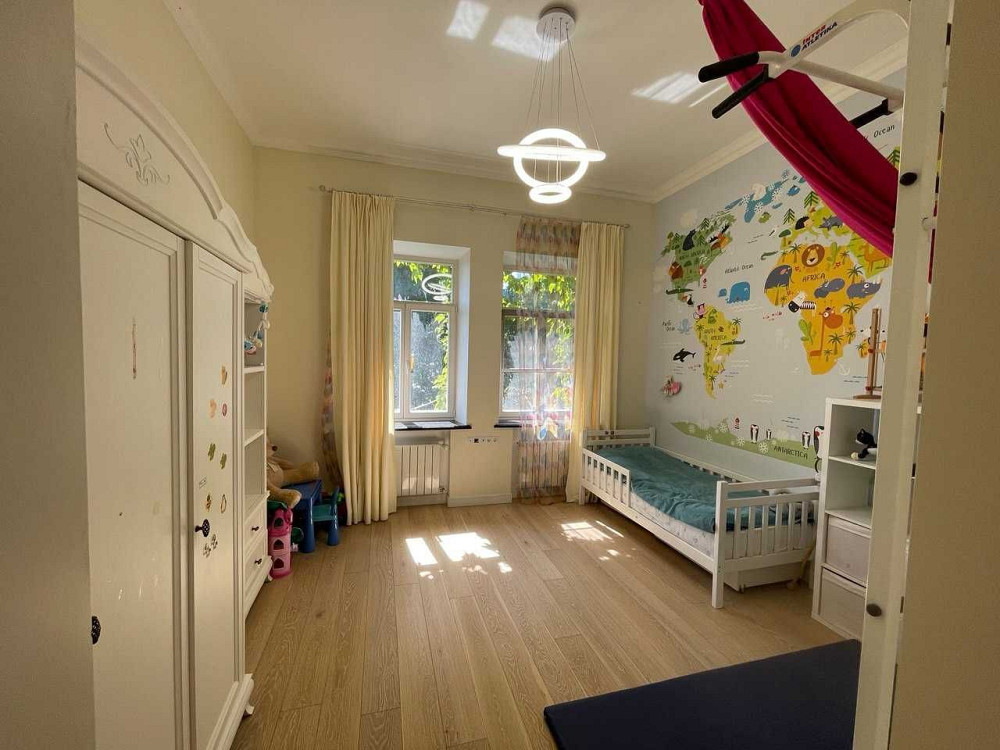 Сдам 3х ком, 2х уровневую квартиру, Французский б-р Одесса - изображение 7