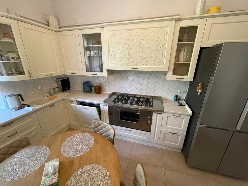 Сдам 3х ком, 2х уровневую квартиру, Французский б-р Одесса - изображение 5