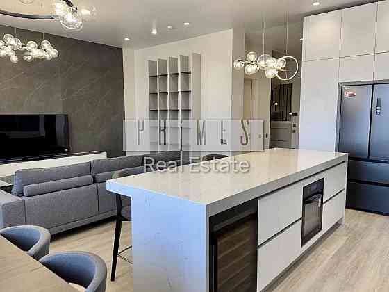 Оренда дворівневого пентхаусу, ЖК Atlantic Residences, вул. Малевича Київ