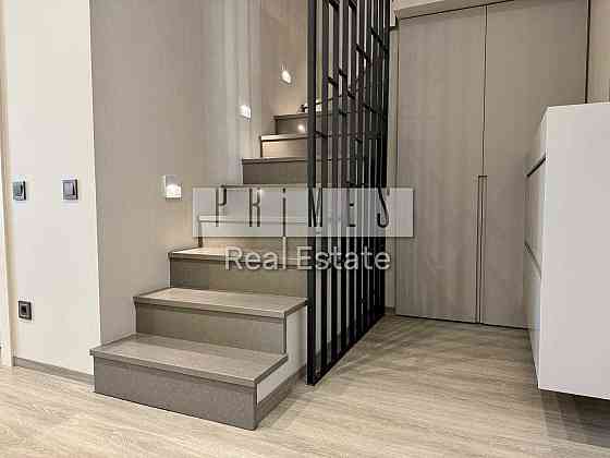 Оренда дворівневого пентхаусу, ЖК Atlantic Residences, вул. Малевича Київ