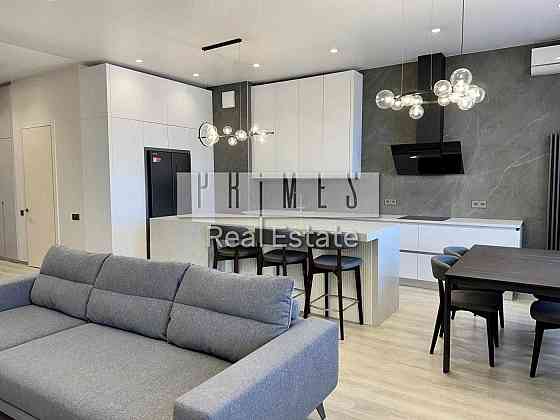 Оренда дворівневого пентхаусу, ЖК Atlantic Residences, вул. Малевича Київ