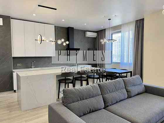 Оренда дворівневого пентхаусу, ЖК Atlantic Residences, вул. Малевича Київ