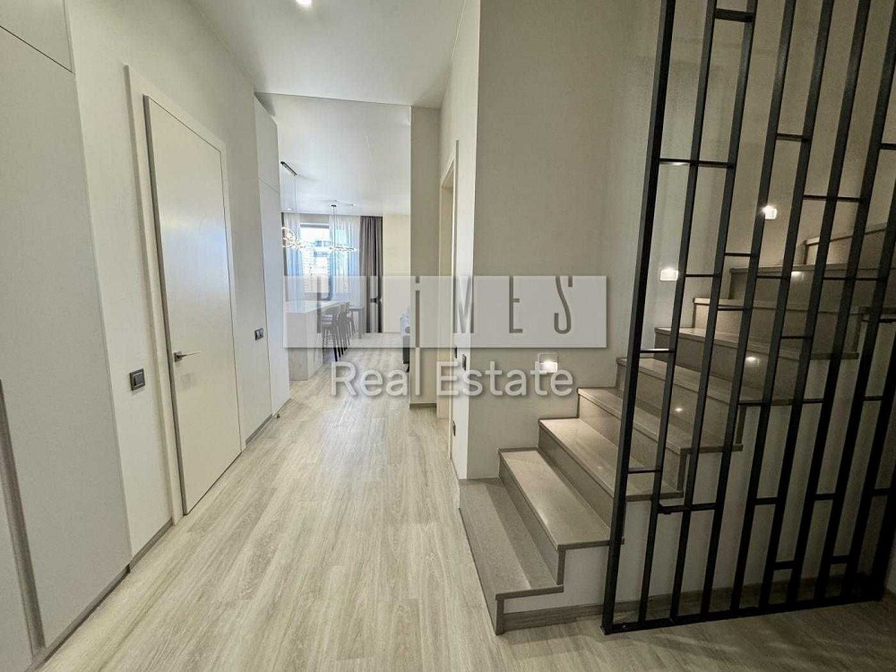 Оренда дворівневого пентхаусу, ЖК Atlantic Residences, вул. Малевича Київ - зображення 6