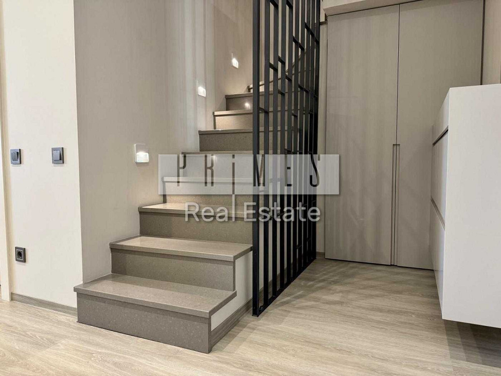 Оренда дворівневого пентхаусу, ЖК Atlantic Residences, вул. Малевича Київ - зображення 5