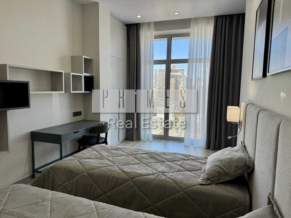 Оренда дворівневого пентхаусу, ЖК Atlantic Residences, вул. Малевича Київ - зображення 7