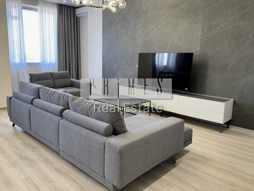 Оренда дворівневого пентхаусу, ЖК Atlantic Residences, вул. Малевича Київ - зображення 2