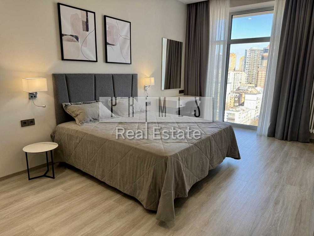 Оренда дворівневого пентхаусу, ЖК Atlantic Residences, вул. Малевича Київ - зображення 8