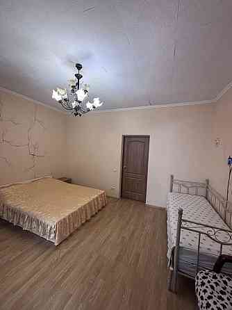 Сдам 1 комнатную(студия и спальня) 16 станция Большого Фонтана Одесса