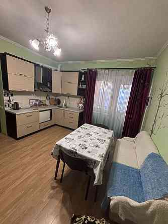 Сдам 1 комнатную(студия и спальня) 16 станция Большого Фонтана Одесса