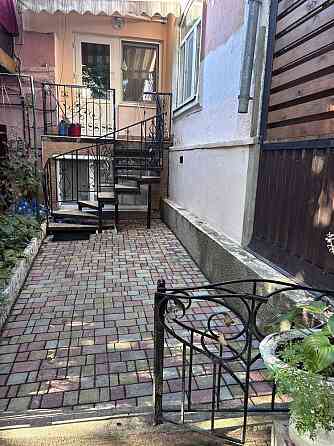 Сдам 1 комнатную(студия и спальня) 16 станция Большого Фонтана Одесса