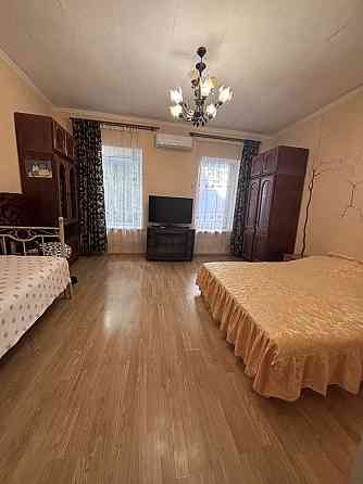 Сдам 1 комнатную(студия и спальня) 16 станция Большого Фонтана Одесса