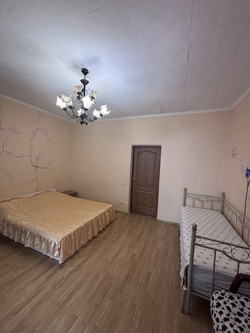 Сдам 1 комнатную(студия и спальня) 16 станция Большого Фонтана Одесса - изображение 2