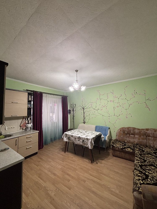 Сдам 1 комнатную(студия и спальня) 16 станция Большого Фонтана Одесса - изображение 3