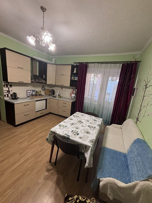 Сдам 1 комнатную(студия и спальня) 16 станция Большого Фонтана Одесса - изображение 4