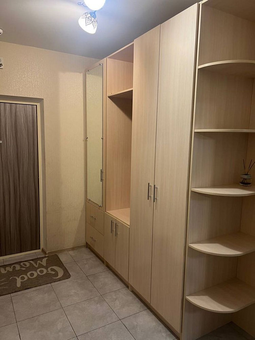 Сдам 1 комнатную квартиру в Одесских Традициях Одесса - изображение 4