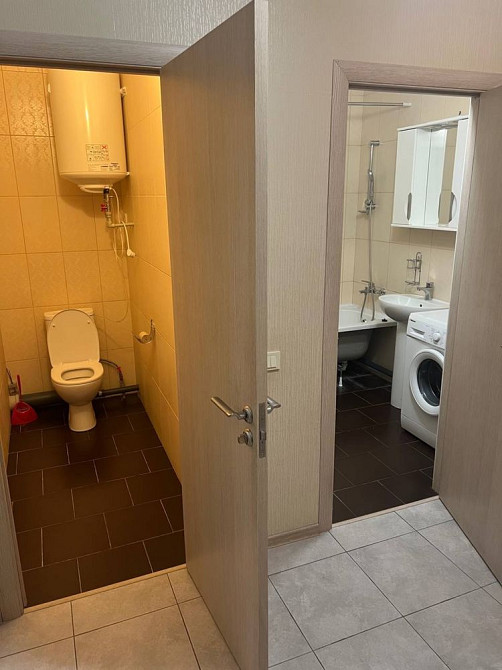 Сдам 1 комнатную квартиру в Одесских Традициях Одесса - изображение 7