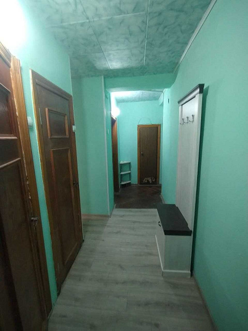 Оренда двокімнатної квартири в Солом'янському районі Киев - изображение 5