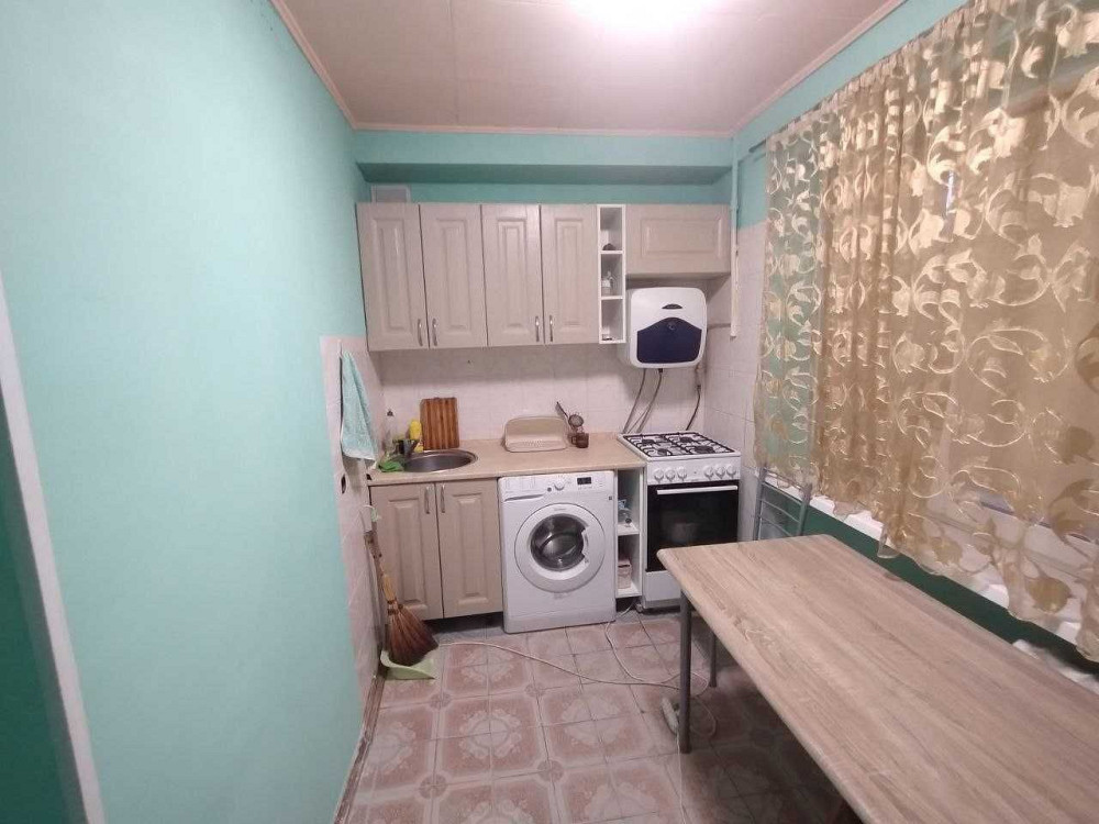 Оренда двокімнатної квартири в Солом'янському районі Киев - изображение 4