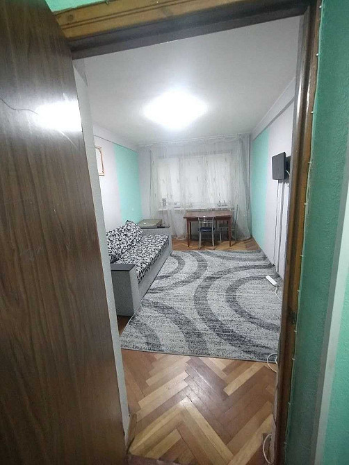 Оренда двокімнатної квартири в Солом'янському районі Киев - изображение 2