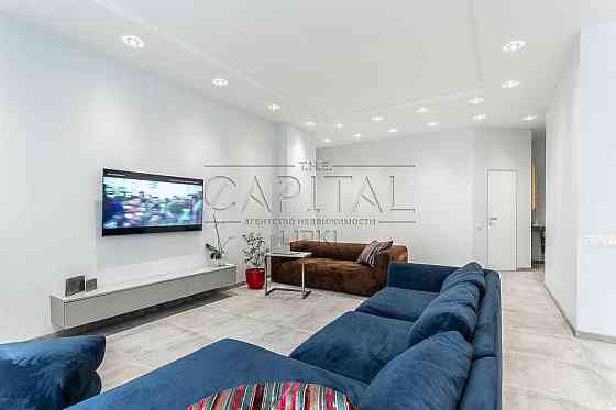 Оренда просторої квартири в елітному ЖК Новопечерські Липки Київ