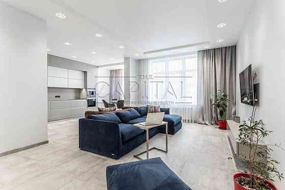 Оренда просторої квартири в елітному ЖК Новопечерські Липки Київ