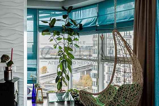 Аренда Квартиры ЖК Заречный Осокорки Славутич Київ