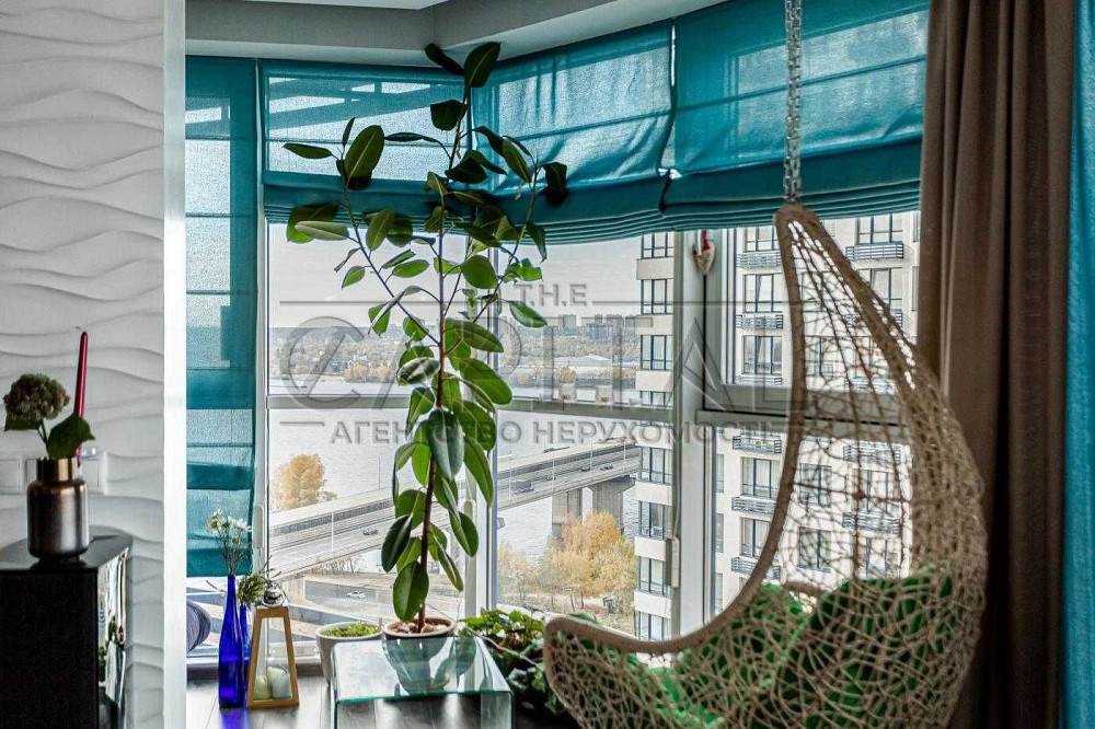 Аренда Квартиры ЖК Заречный Осокорки Славутич Київ - зображення 3