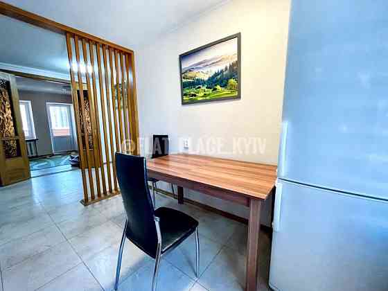 Оренда 2-к квартири 60 м2, Поділ, Метро «Поштова площа» 4 хв. Пішки Київ