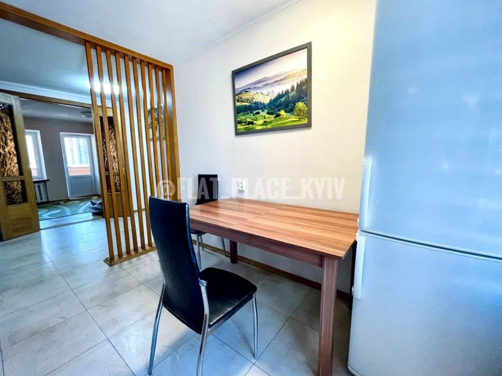 Оренда 2-к квартири 60 м2, Поділ, Метро «Поштова площа» 4 хв. Пішки Киев - изображение 2