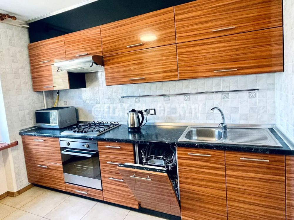 Оренда 2-к квартири 60 м2, Поділ, Метро «Поштова площа» 4 хв. Пішки Киев - изображение 8