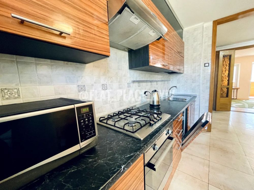 Оренда 2-к квартири 60 м2, Поділ, Метро «Поштова площа» 4 хв. Пішки Киев - изображение 5