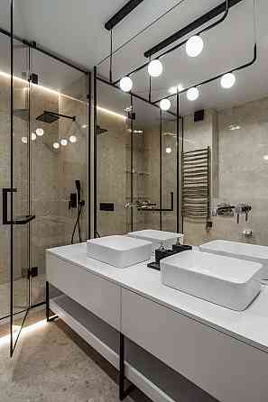 Шикарна 3-кімнатна в ЖК Chicago Central House | 105 м² Київ