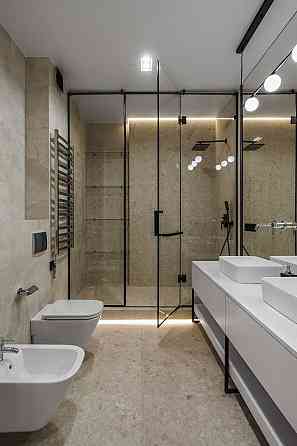 Шикарна 3-кімнатна в ЖК Chicago Central House | 105 м² Київ