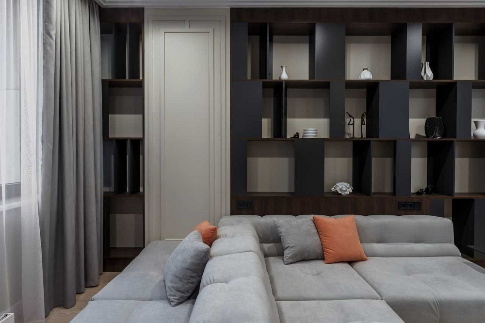 Шикарна 3-кімнатна в ЖК Chicago Central House | 105 м² Киев - изображение 7