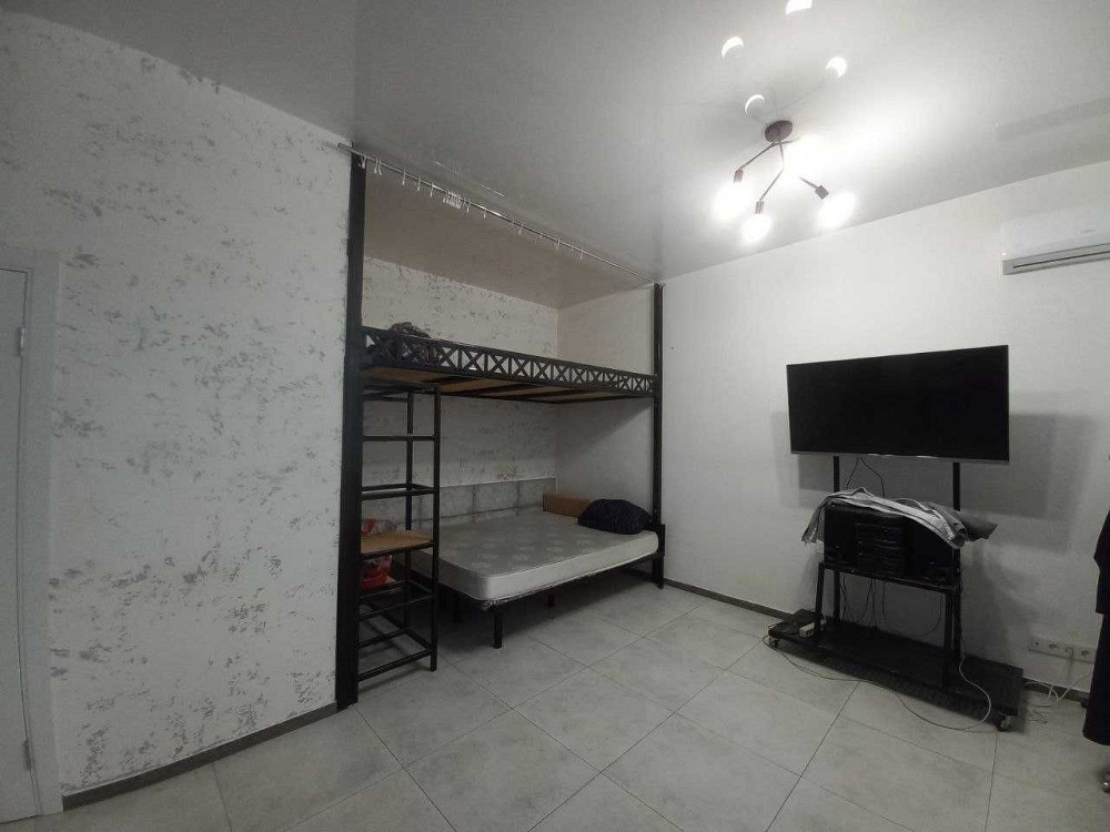 Довгострокова оренда 1-к квартири у ЖК Білобровський Харьков - изображение 4