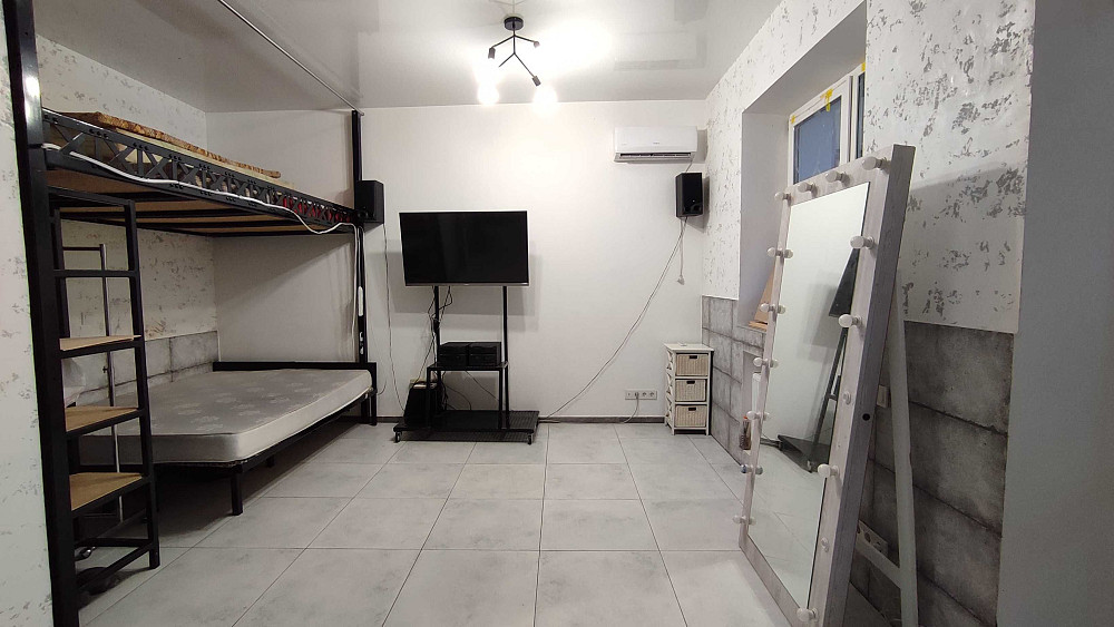 Довгострокова оренда 1-к квартири у ЖК Білобровський Харьков - изображение 3